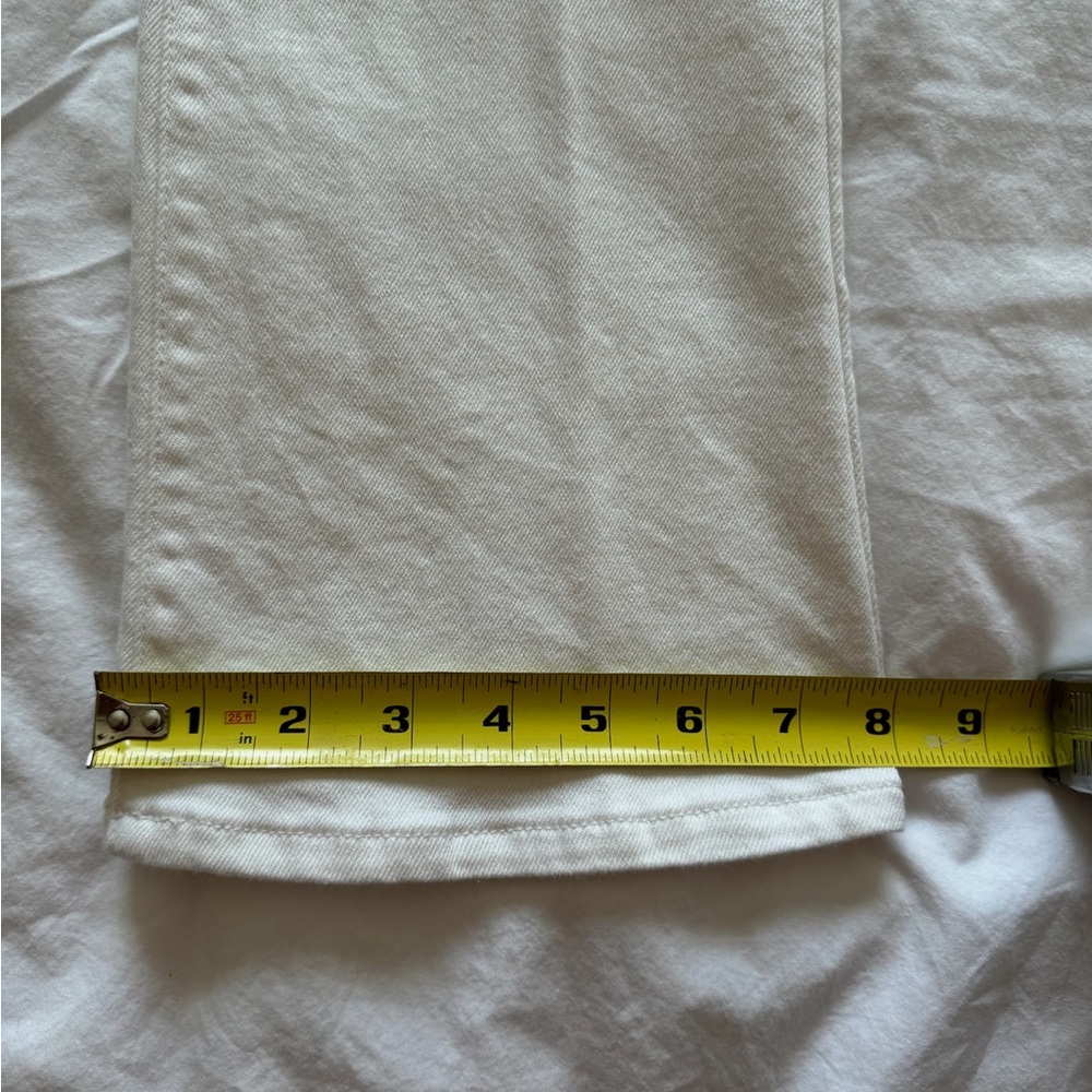 Armani Exchange White skinny jeans - Picture 9 of 10